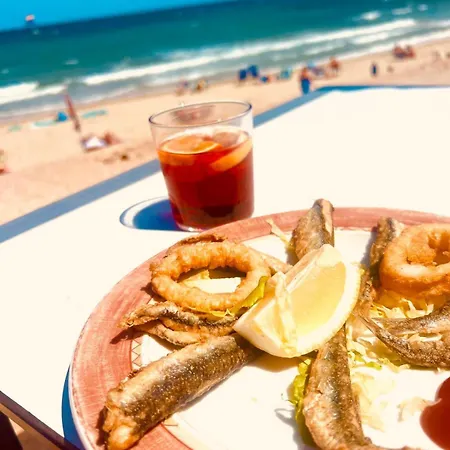 Costamarina Apartment Larimar Cabo Roig Zewnętrze zdjęcie