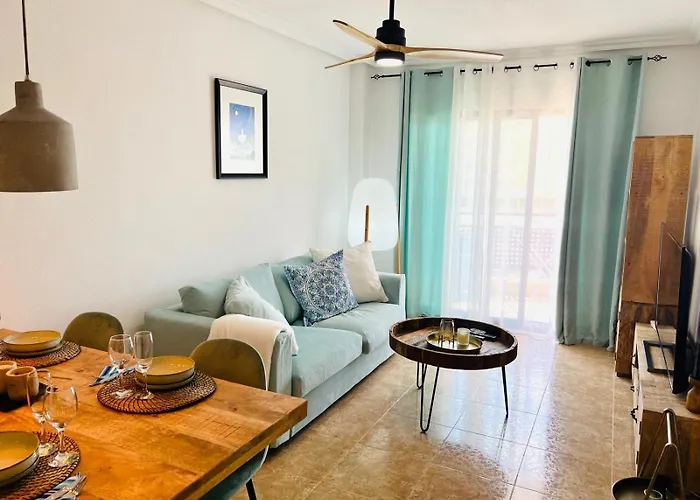Costamarina Apartment Larimar