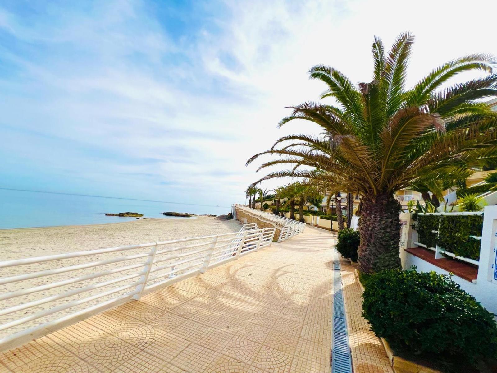 Apartament Costamarina Larimar Cabo Roig