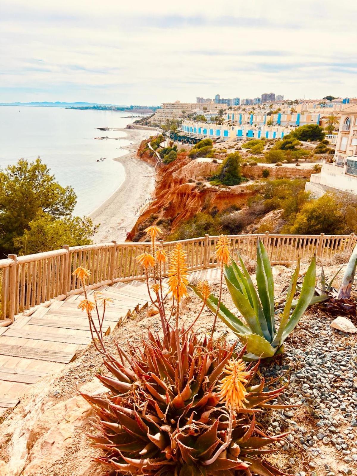 Apartament Costamarina Larimar Cabo Roig