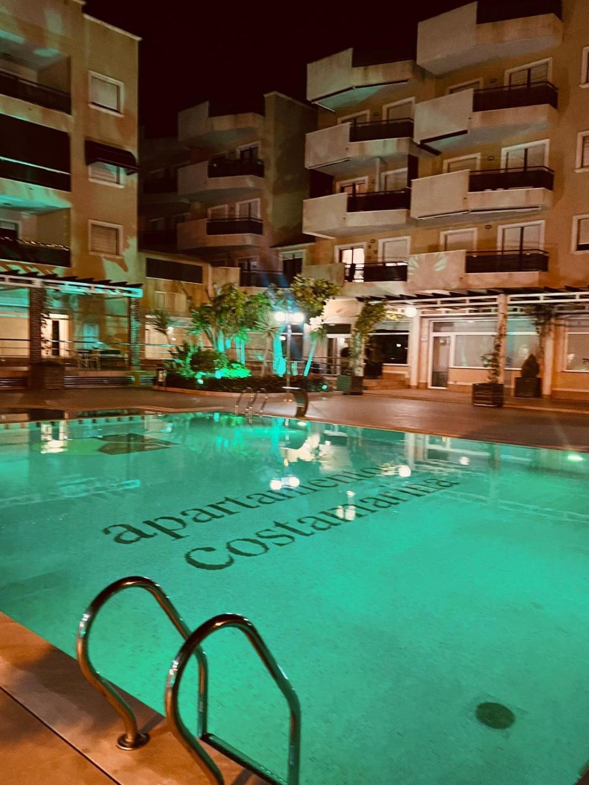 Costamarina Larimar Apartament